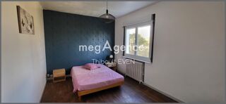  Maison à vendre 6 pièces 124 m²