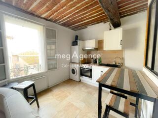  Appartement à vendre 1 pièce 24 m²