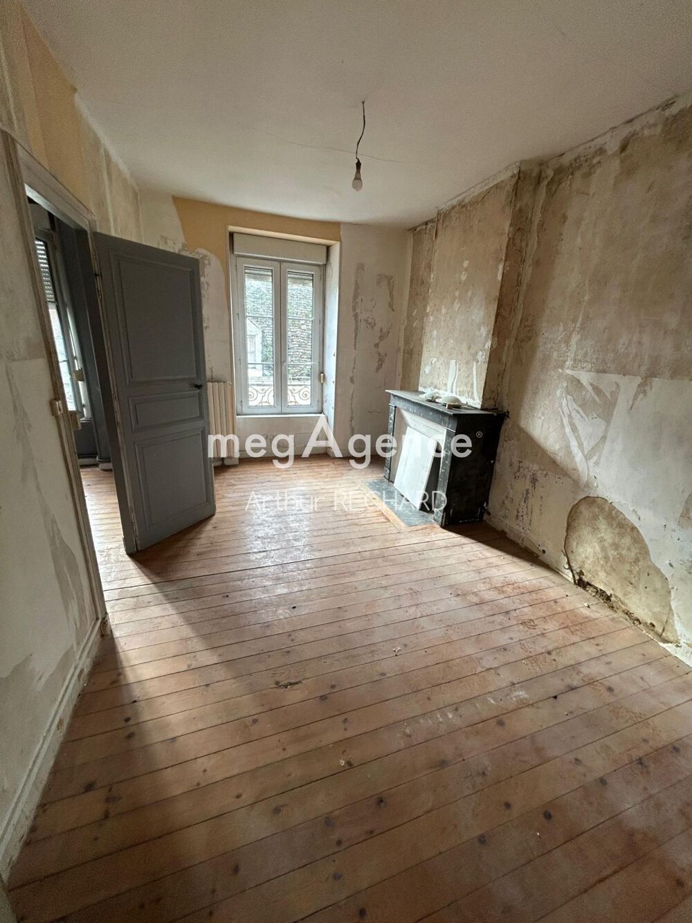 Vente Immeuble Immeuble de rapport 185m2 Ballon-saint mars