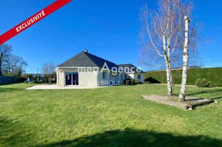  Maison � vendre 5 pi�ces 121 m�