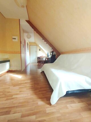  Maison � vendre 7 pi�ces 145 m�