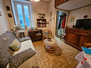  Maison � vendre 3 pi�ces 43 m�