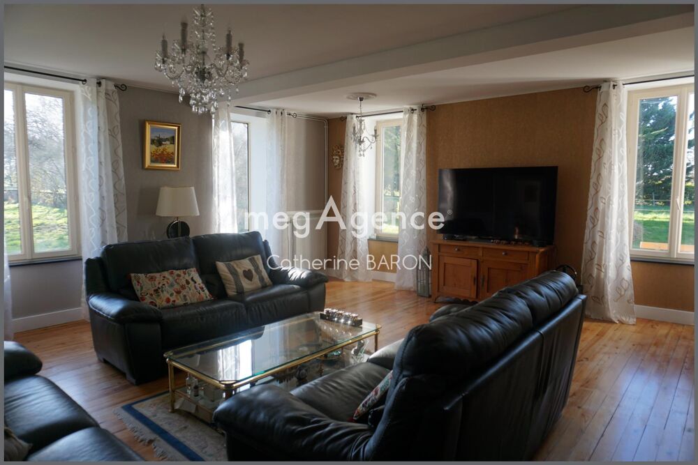 à vendre  Maison Beauvoir-sur-Niort (79360)