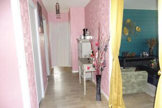  Appartement � vendre 4 pi�ces 78 m�