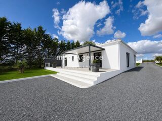  Maison à vendre 4 pièces 117 m²