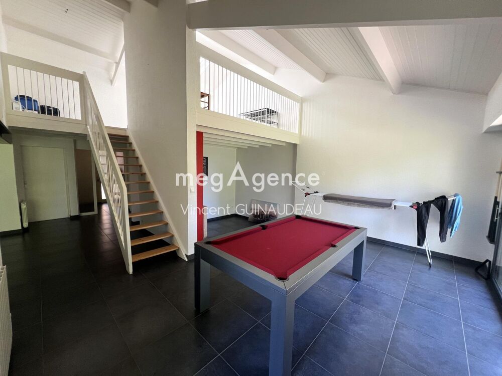Vente Maison Jolie maison d'architecte Cholet