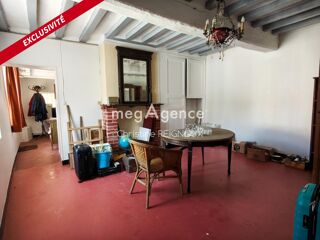  Maison à vendre 8 pièces 145 m²