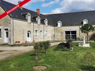  Maison � vendre 8 pi�ces 195 m�