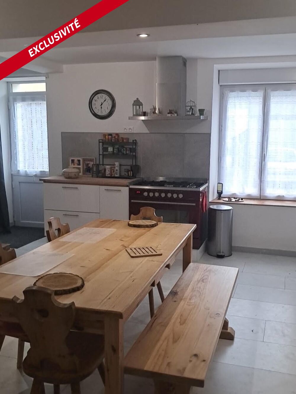 Zéro travaux, 100% confort - DPE B