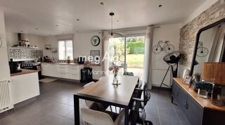  Maison à vendre 5 pièces 106 m²