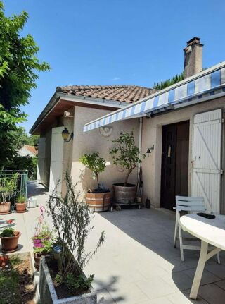  Maison à vendre 5 pièces 167 m²