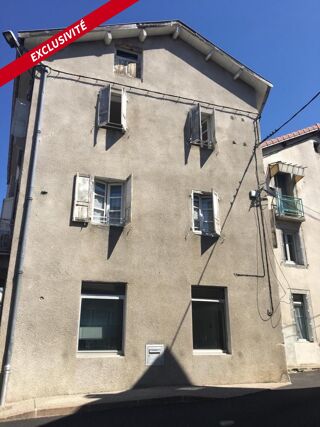  Maison � vendre 8 pi�ces 200 m�