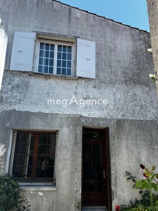  Immeuble à vendre 260 m² Saint-trojan-les-bains