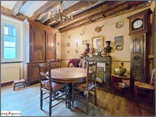  Maison à vendre 8 pièces 110 m²