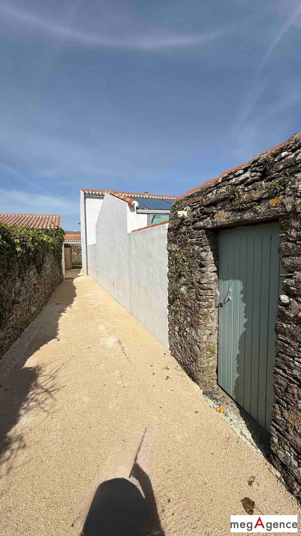 � vendre  Maison L'�le-d'Yeu (85350)