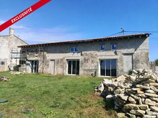  Maison � vendre 1 pi�ce 100 m�