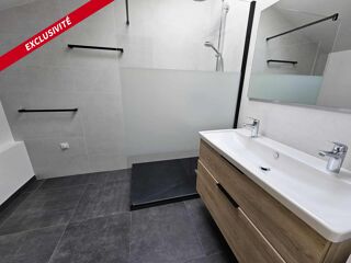  Maison � vendre 4 pi�ces 131 m�