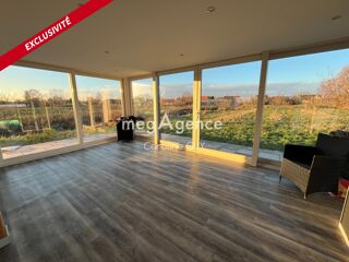  Maison � vendre 6 pi�ces 170 m�