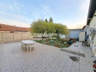  Maison � vendre 5 pi�ces 100 m�