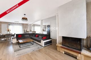  Maison à vendre 6 pièces 156 m²