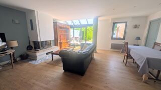  Maison à vendre 6 pièces 134 m²