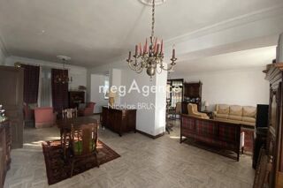  Maison à vendre 14 pièces 361 m²