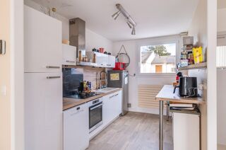  Maison à vendre 5 pièces 92 m²