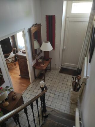  Maison à vendre 7 pièces 164 m²