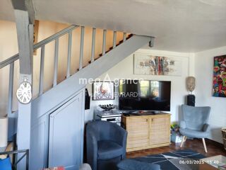  Maison � vendre 5 pi�ces 160 m�