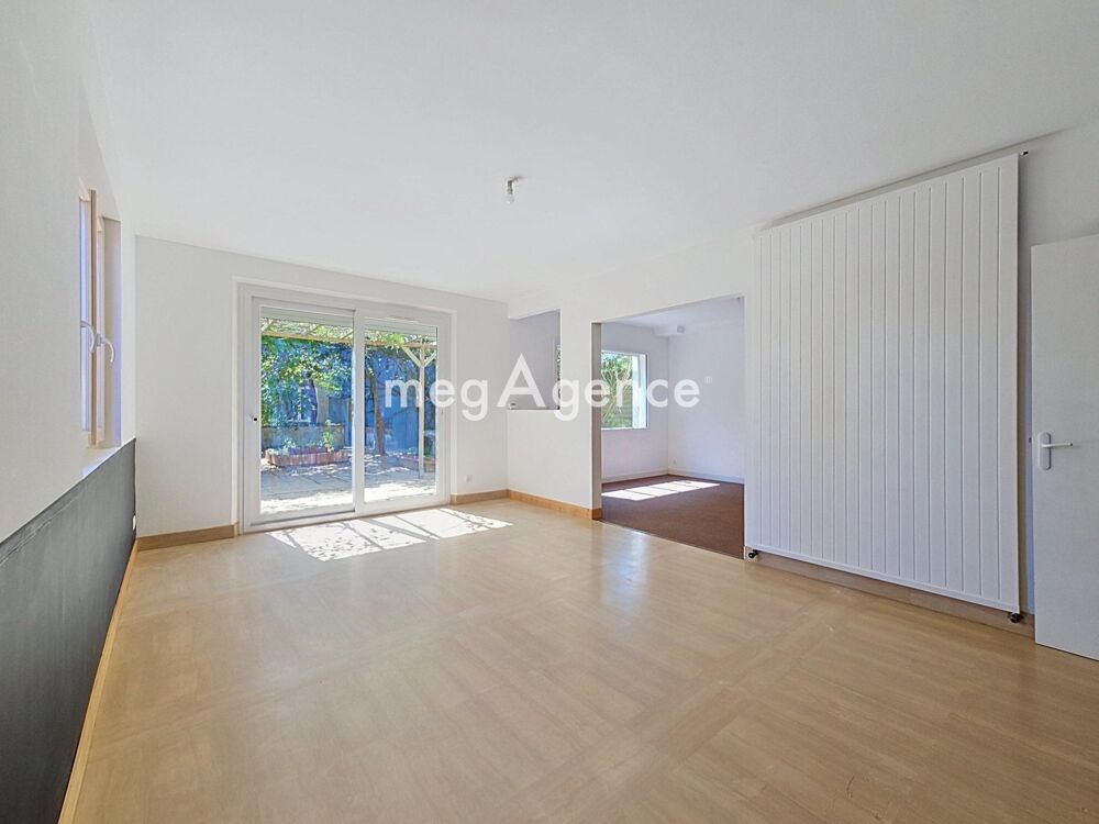 Vente Maison Maison 4 chambres - Atelier 150 M² Cholet