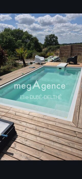 Maison à vendre 5 pièces 80 m²