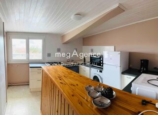  Appartement � vendre 5 pi�ces 101 m�