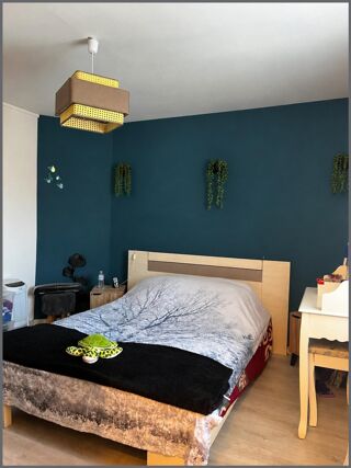  Maison à vendre 4 pièces 80 m²