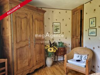  Maison � vendre 3 pi�ces 74 m�
