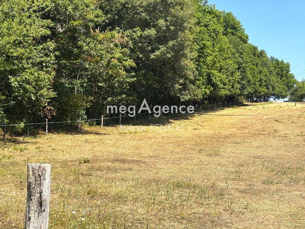 Vente Terrain Terrain à bâtir proche Lalinde - 6760 m² Lalinde