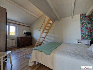  Maison à vendre 3 pièces 90 m²