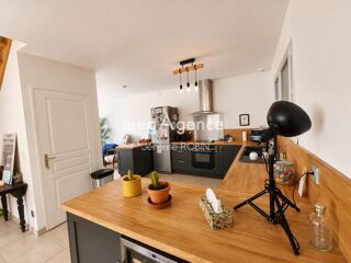  Maison à vendre 5 pièces 127 m²