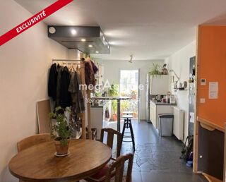  Appartement � vendre 4 pi�ces 76 m�