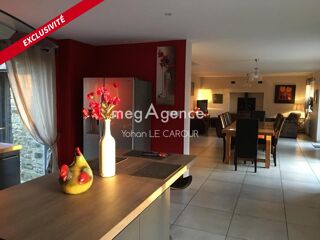  Maison à vendre 5 pièces 155 m²