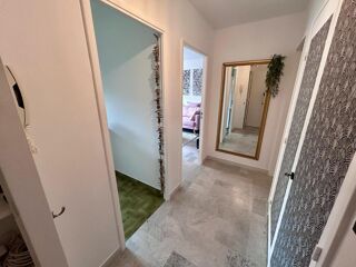  Appartement � vendre 2 pi�ces 54 m�