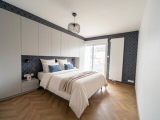  Appartement � vendre 3 pi�ces 75 m�