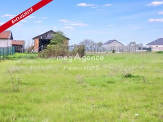  Terrain  vendre 2366 m
