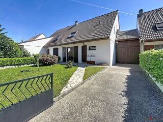  Maison � vendre 5 pi�ces 135 m�