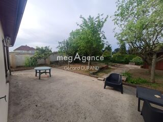  Maison à vendre 5 pièces 91 m²