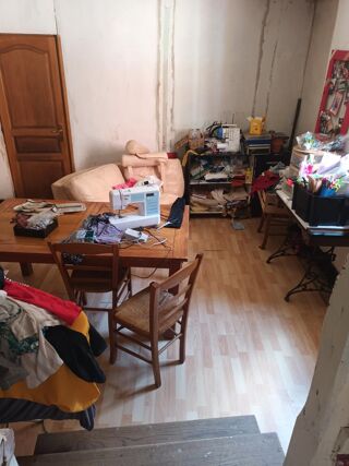  Maison à vendre 4 pièces 90 m²