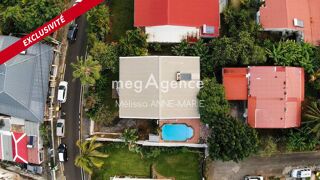  Maison à vendre 7 pièces 155 m²
