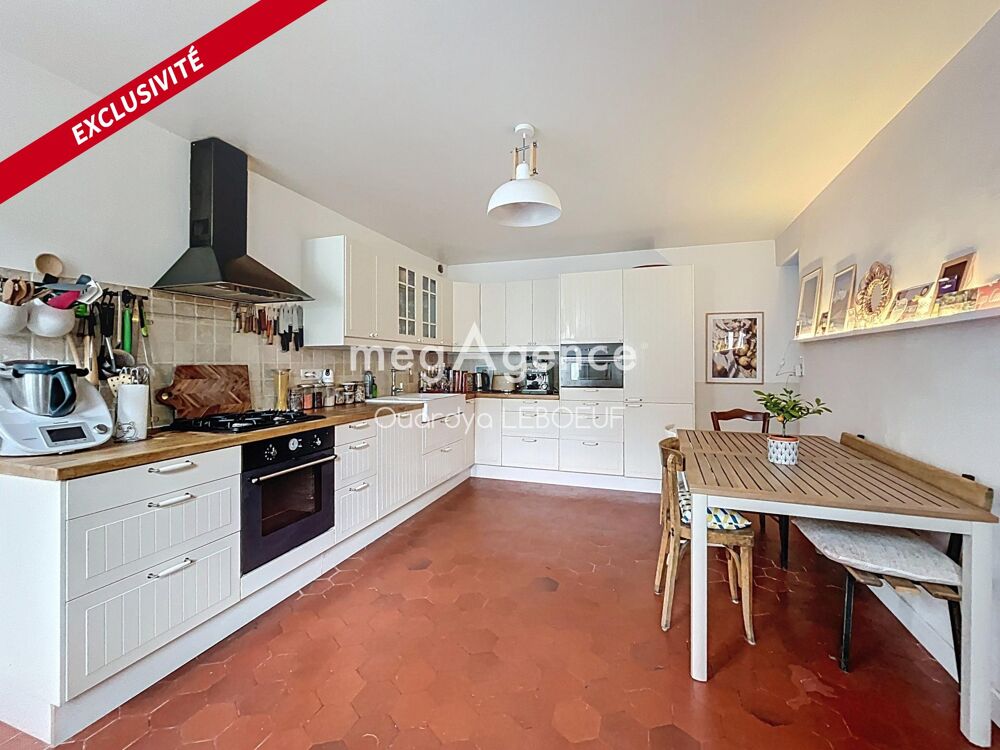 Vente Maison Maison en pierre r�nov�e avec potentiel d'agrandissement Brueil-en-vexin