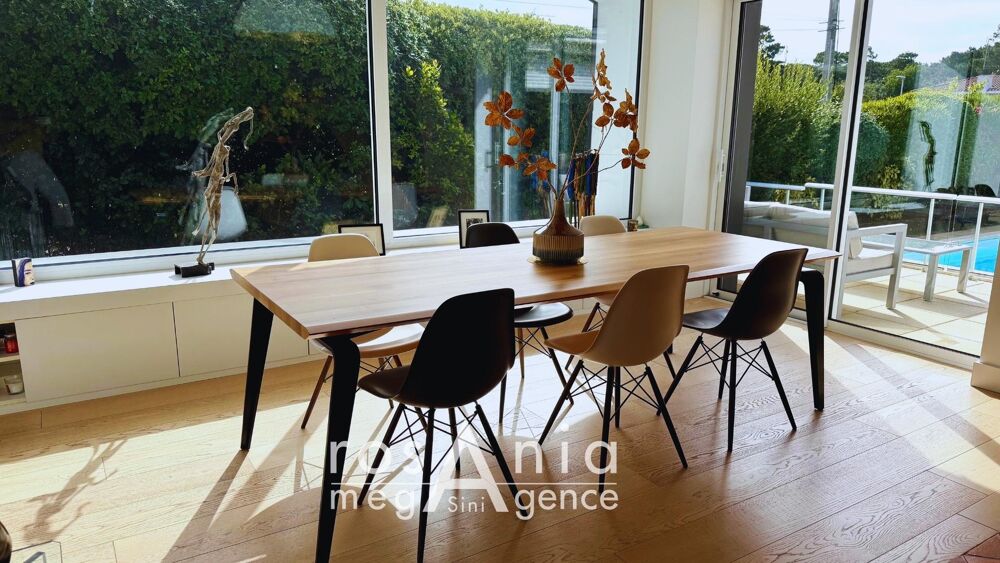 MAISON 170 m2 LA PIRONNIÈRE LES SABLES DOLONNE