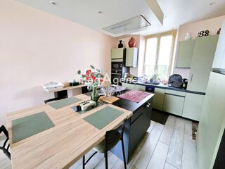  Maison à vendre 7 pièces 200 m²