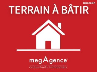  Terrain � vendre 1053 m�